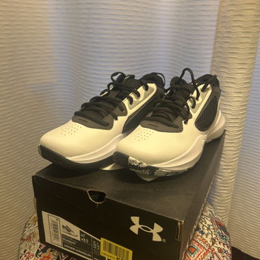 BASKET UNDER ARMOUR