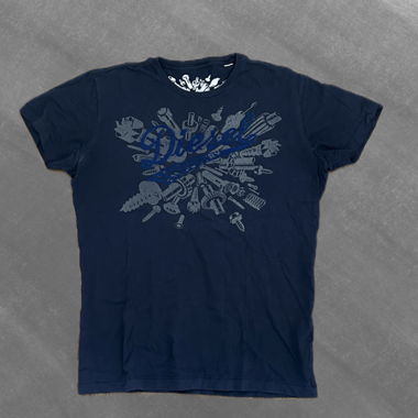 Diesel Herren T-Shirt
