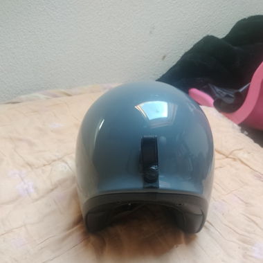 Casque scouteur ou moto