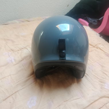 Casque scouteur ou moto