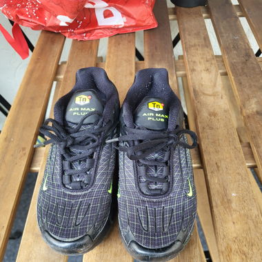 Nike tns 3 TUNED AIR zu verkaufen