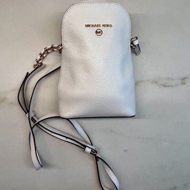 Michael Kors Mini Crossbody Bag