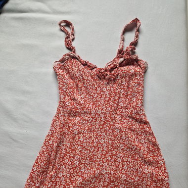 Sommerkleid (Pull&Bear)