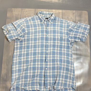 Chaps Ralph Lauren Shirt (short sleeve)