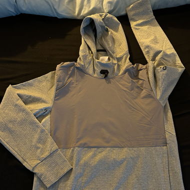 Adidas - Kapuzenpullover