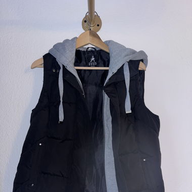 Gilet