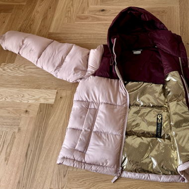 Columbia Winterjacke