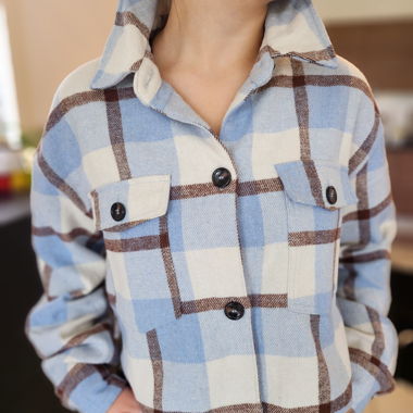 La veste Tally Weijl