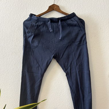 Thermo-Lange Unterhose