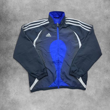 Adidas Trainingsjacke