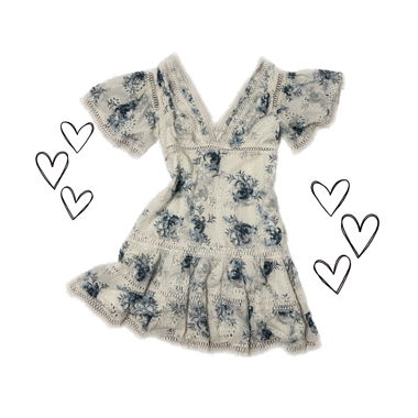 Kleid (Guess)