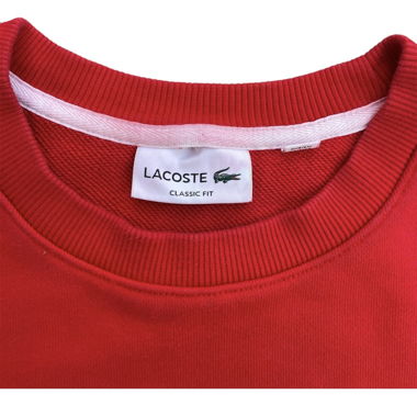 Maglione Lacoste