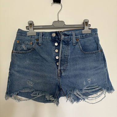 Levis Shorts