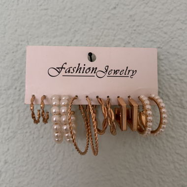 Earring Set