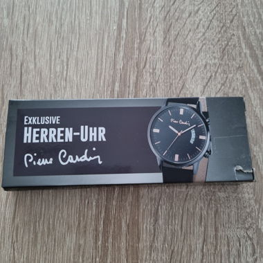 Montre Pierre Cardin