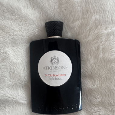 Atkinsons