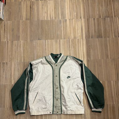 Nike Baseball Jacke