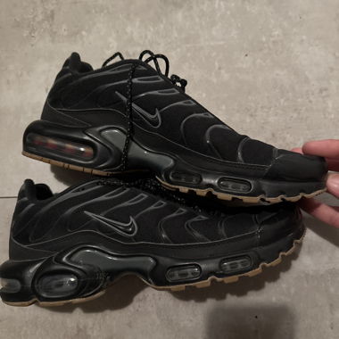 Nike TN schwarze Sneaker