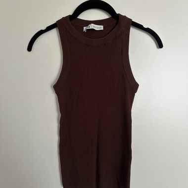 Top von Zara