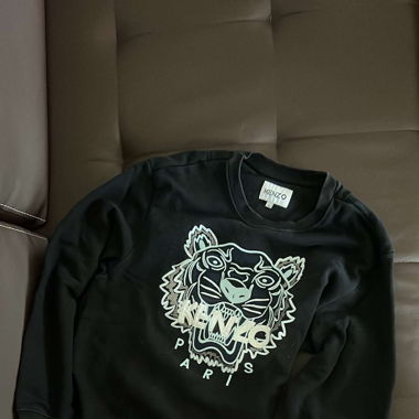 Kenzo Pulli