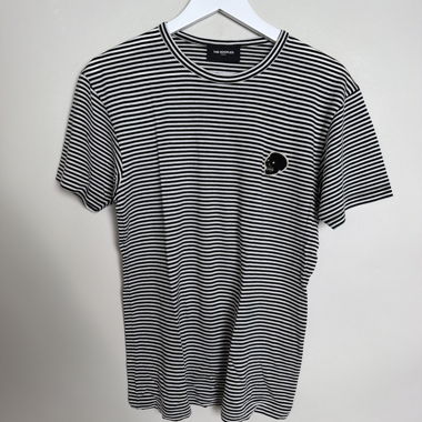 Gestreiftes T-Shirt von THE KOOPLES