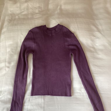 Clockhouse pullover