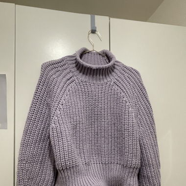 L pullover von H&M 