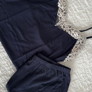 Intimissimi - Pyjama en dentelle