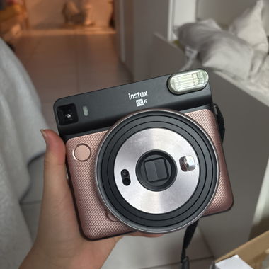 Fujifilm Instax SQ6