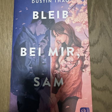 Resta con me, Sam