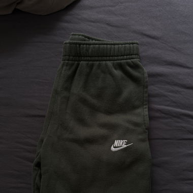 Jogging Nike green