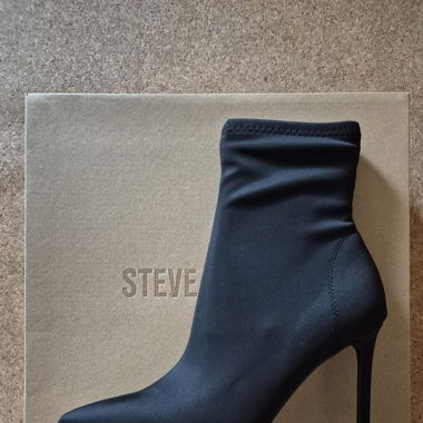 Steve Madden Heels
