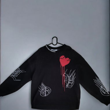 JK Attire Sweater