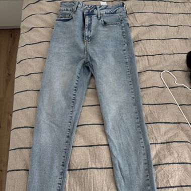 Jeans Trendyol