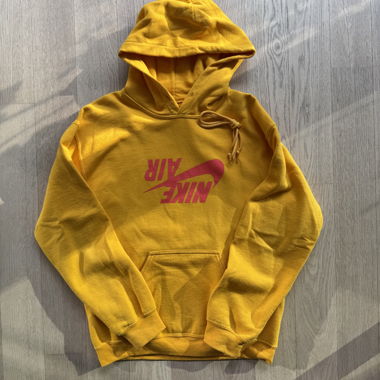 Nike Air Travis Scott Hoodie
