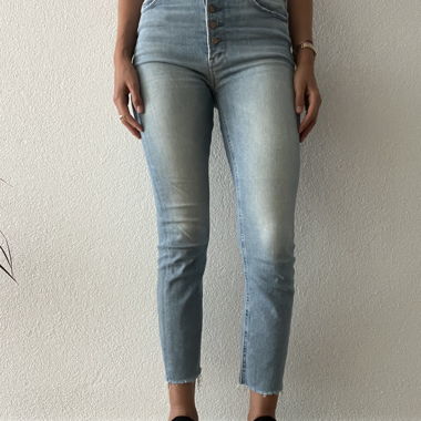 Markenjeans Mother