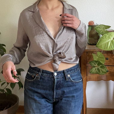 Chemise
