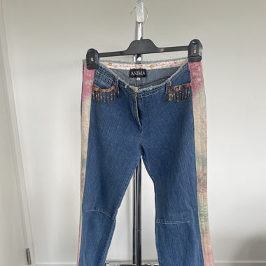 Anima Jeans