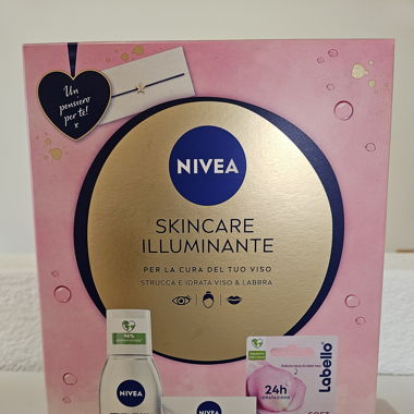 Nivea SkinCare Illuminante