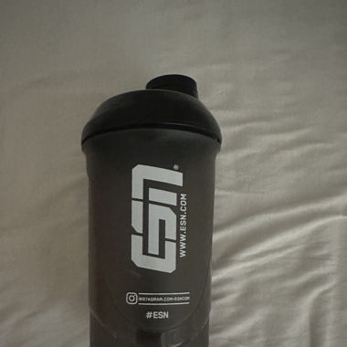 ESN shaker