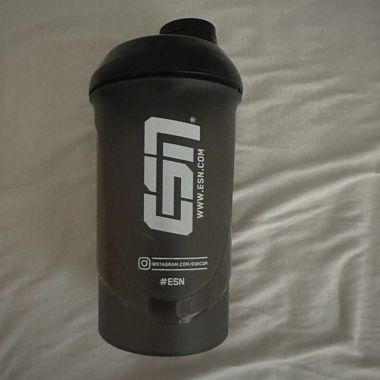 ESN shaker