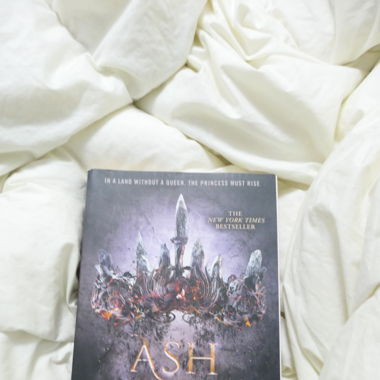 Ash Princess Trilogie von Laura Sebastian