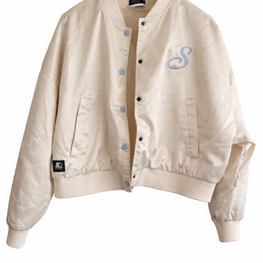 College Jacket