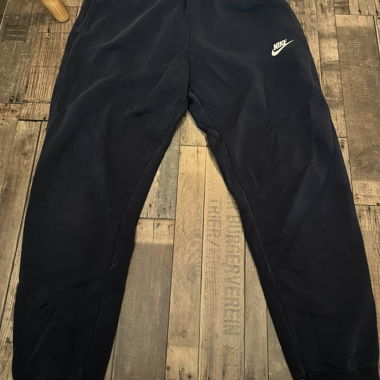 jogging nike bleu 