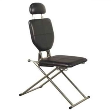 Portable Minerva Cosmetic Chair