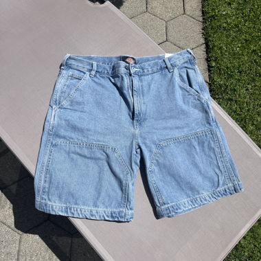 Dickies Double Knee Shorts W36