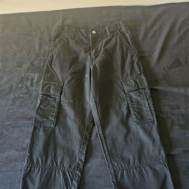 Kids cargo pants