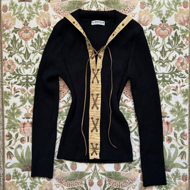 Top vintage - Livraison gratuite
