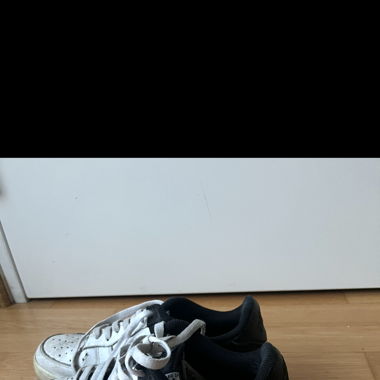 Nike Low