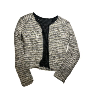 Glitzer-Blazer aus den 2010er Jahren